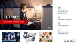Delta general presentation dec18 | PDF