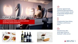 Delta general presentation dec18 | PDF