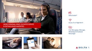 Delta general presentation dec18 | PDF