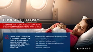 Delta general presentation dec18 | PDF