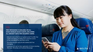 Delta general presentation dec18 | PDF