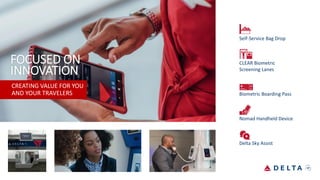 Delta general presentation dec18 | PDF