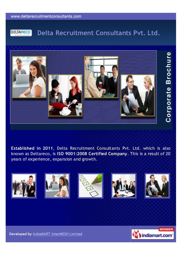 Delta Recruitment Consultants Pvt. Ltd., Mumbai, Phone Chargers