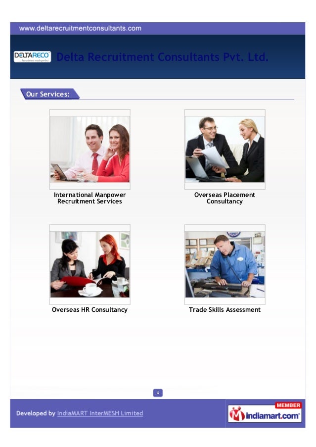 Delta Recruitment Consultants Pvt. Ltd., Mumbai, Phone Chargers