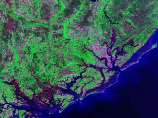 GEOL 553 - Introduction to
Facies Models - Kendall
 