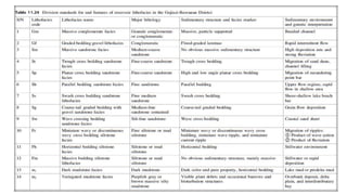 Delta Lithologic Facies Classification.pptx