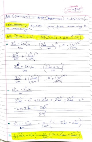 elassate
Date_10.2252
Page 2
ARCD
delta modolarda ot node going hron commun D
to mwn.ntFG
A CD C
Ein2n
D
24ot Ke
2m 2 2m
D
2m 2m
C
2in t+2Krin
2m 2m
2A / K
2 m L2m
D
= Kio
2ot K +2k2tot - k
-2ki 2 tot
(2m
K i Ki+2At 2 tot
Kiin Ki,in 2 m 2
&m_
D
K t 24t
2m
C
Kiin=Kin
YM