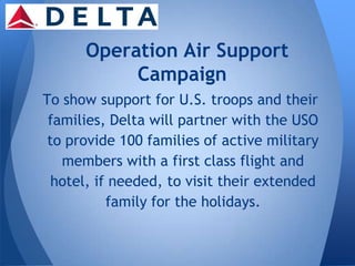 delta airlines military bolsas