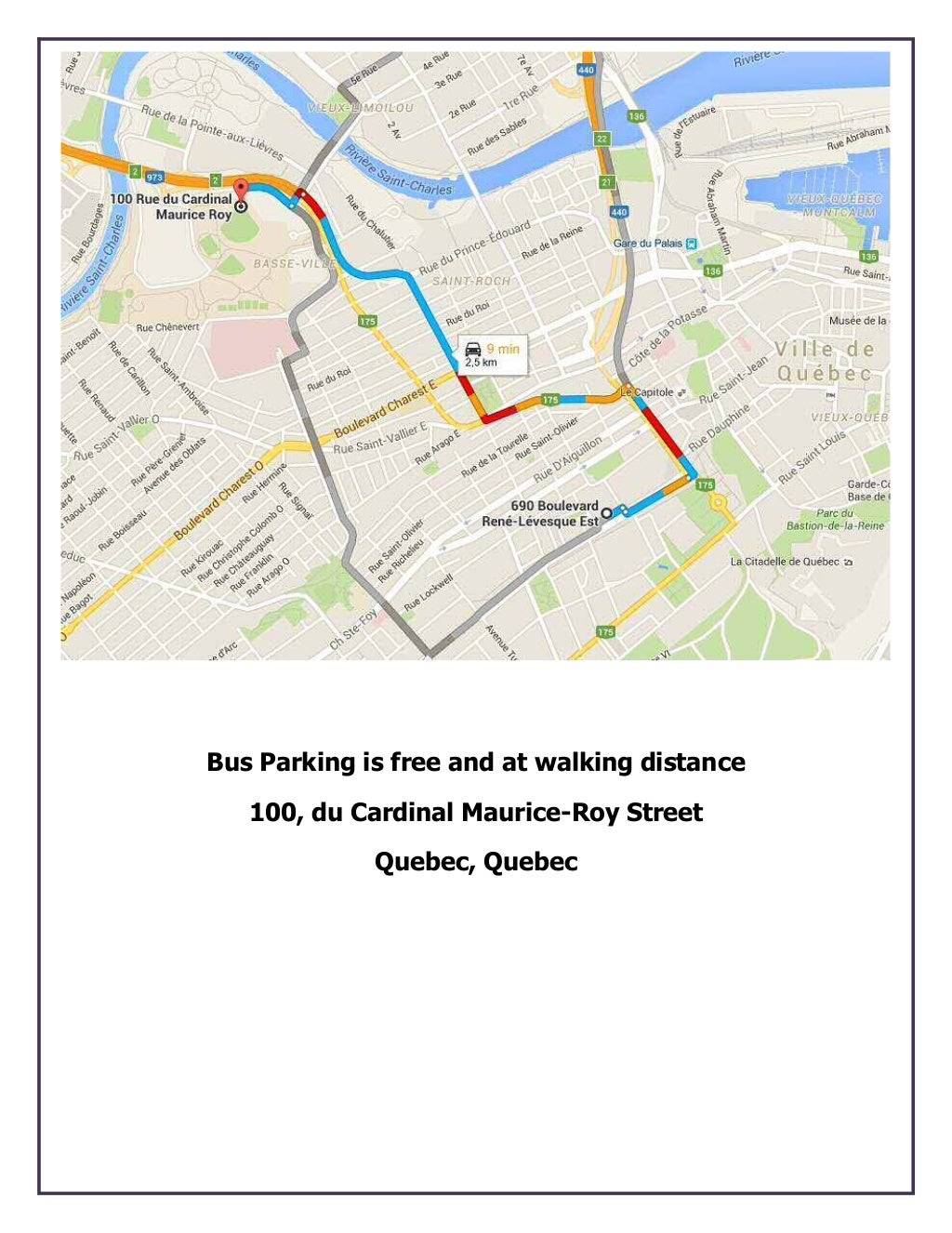 Discover Delta Quebec