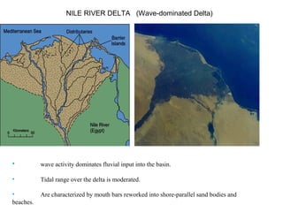 Deltas (balogun f.o. 187822) ppt | PPT