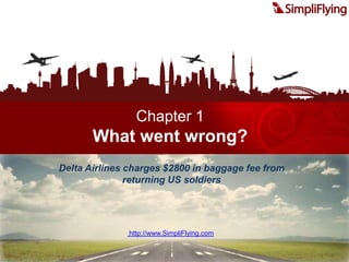 delta extra bolsa fee