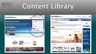 Content Library
 
