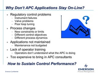 Delta v advanced control overview_en | PPT