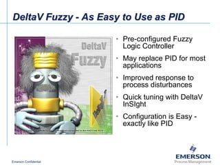 Delta v advanced control overview_en | PPT