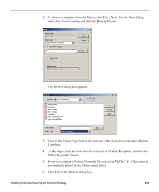 Delta v emerson_getting_started | PDF