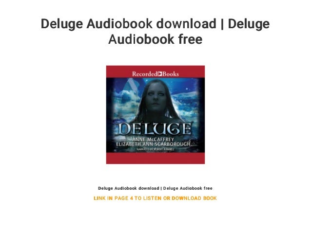 the deluge tooze book