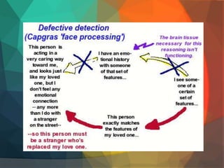 Wahn Delusions | PPTX