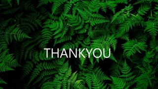 THANKYOU
 