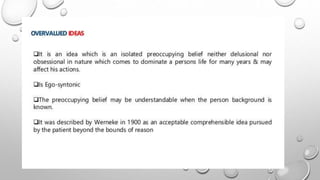 DELUSIONS AND THE TYPES OF DELUSIONS.pptx