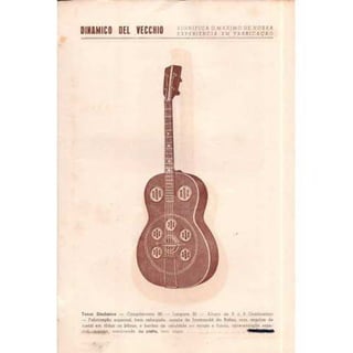 Catálogos Del vecchio Antigos (site)