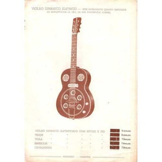 Catálogos Del vecchio Antigos (site)