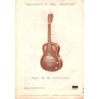 Catálogos Del vecchio Antigos (site)