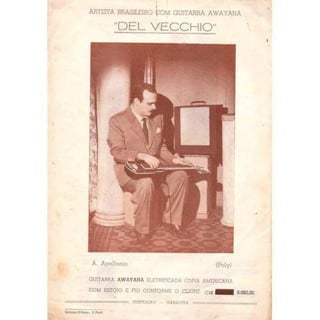 Catálogos Del vecchio Antigos (site)