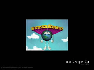 Delvinia Digital Diseases Presentation Smei