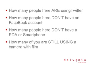 Delvinia Digital Diseases Presentation Smei