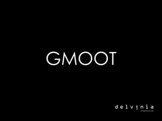 GMOOT is short for
      ‘Get Me One Of Those’
 “It's a phenomenon that helps explain why
there are so many lousy viral vi...