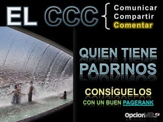 Comunicar
Compartir
Comentar
 