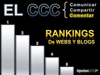 Comunicar
Compartir
Comentar
 