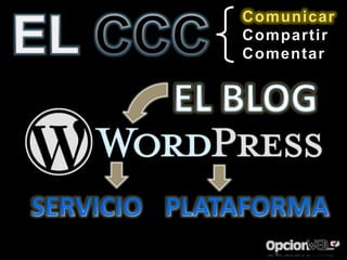 Comunicar
Compartir
Comentar
 