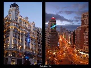 De Madrid al Cielo