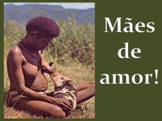 Mãesdeamor!