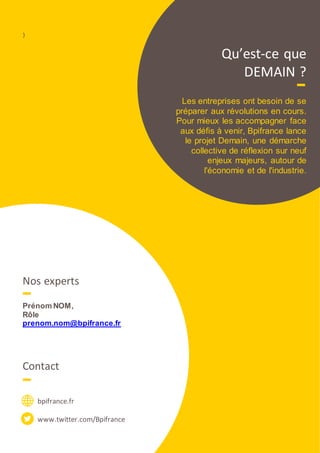 Demain position paper objectifs recyclage emballages_novembre2021_vf rd md lp (1)