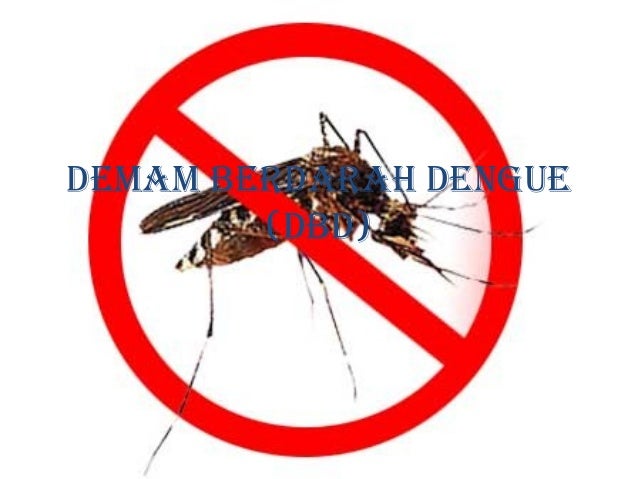 Demam Berdarahdenguedbd