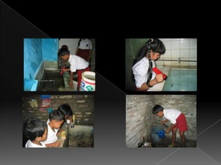 Kunjungan berikutnya (putaran ke-2) di RT yang sama mulai dari rumah ke-2 dan selanjutnya selang 3 rumah.Untuk kunjungan berikutnya lagi (putaran ke-3), mulai dari rumah ke-3 dan selanjutnya selang 3 rumah.Setelah seluruh rumah/bangunan dikunjungi, mulai lg dari rumah ke-1 dan seterusnya sperti diatas lagi.Pada hari yang sama, lakukan cara yang sama seperti pada RT 1, di 3 RT yg lain.Dst….