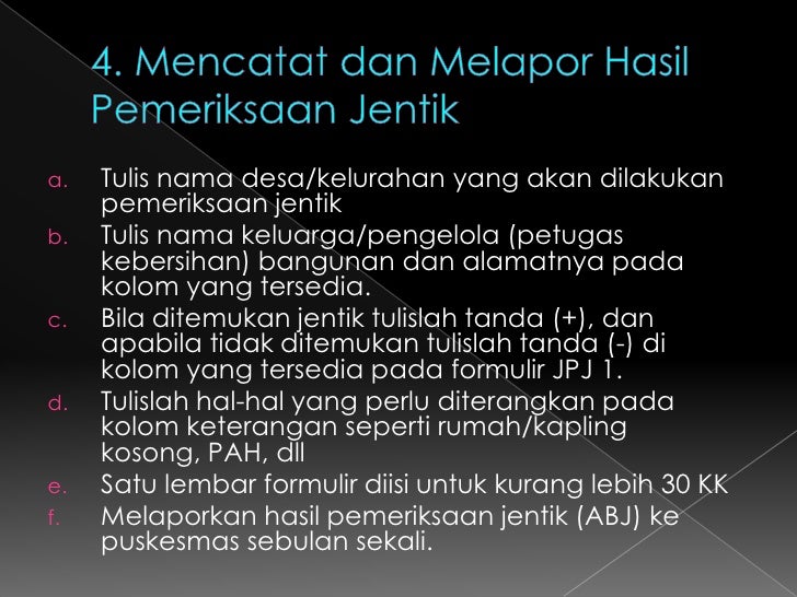 Demam Berdarah Dengue