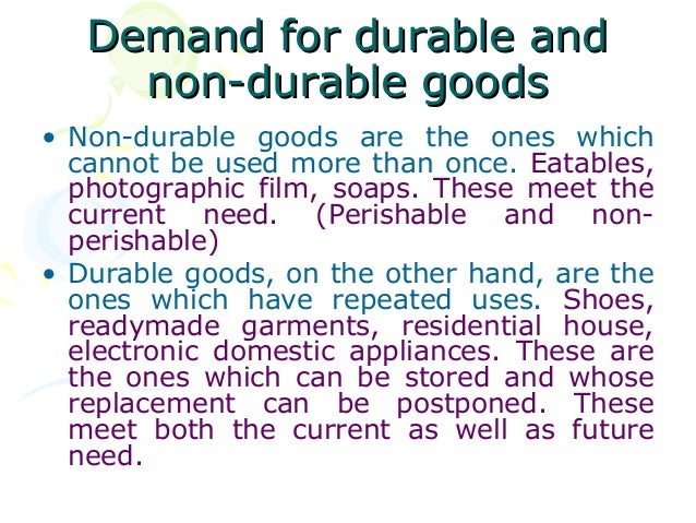 Demand 110223202936-phpapp01 Demand 110223202936-phpapp01