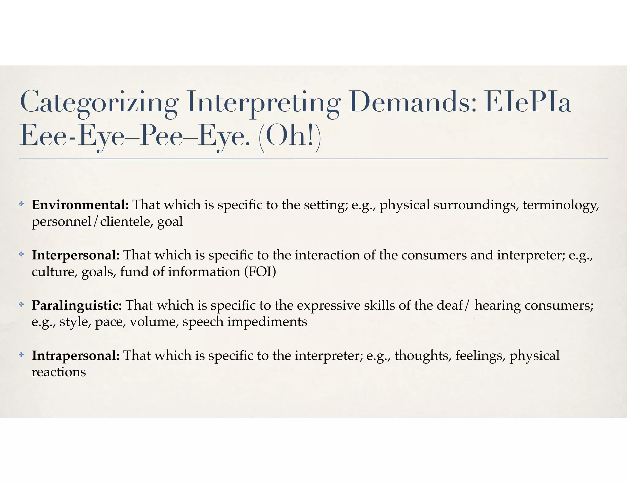 Demand Control Schema presentation | PDF