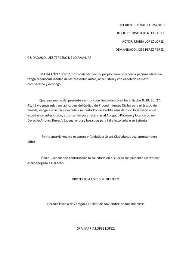 Demanda De Divorcio Necesario Sobre La Causal De Abandono | demanda de divorcio necesario sobre la causal de abandono Demanda De Divorcio Necesario Sobre La Causal De Abandono | demanda de divorcio necesario sobre la causal de abandono