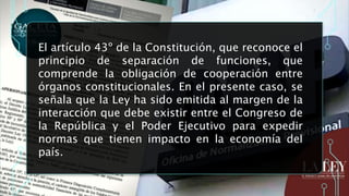 DEMANDA DE INCONSTITUCIONALIDAD CONTRA LA LEY 31083.pptx
