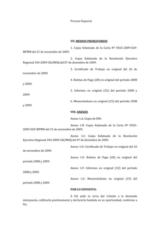 Demanda jhonattan pinazo