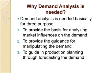 Why Demand Review demand_analysis.ppt