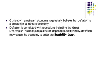 Demand and supply of money | PPT