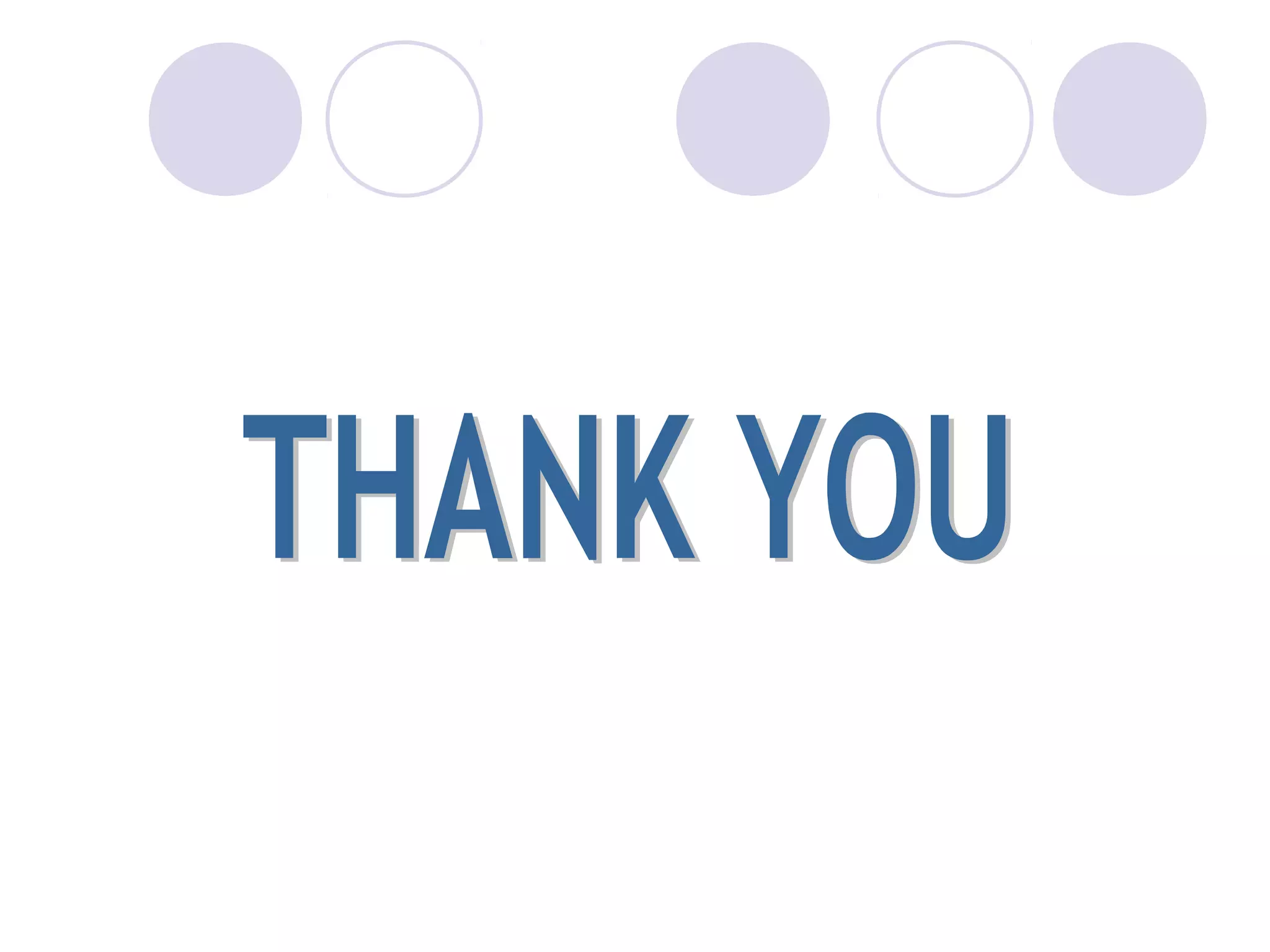 Demand and supply presentation