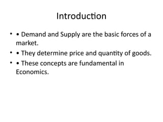 introduction to demand and supply | outlier Images... Demand_and_Supply_Presentation_Updated.pptx
