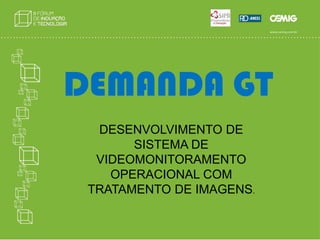 RESULTADOS ESPERADOSNova metodologia ou sistema informatizado