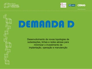 RESULTADOS ESPERADOSNova metodologia ou sistema informatizado